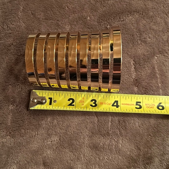 Hippie bangle - Picture 1 of 4